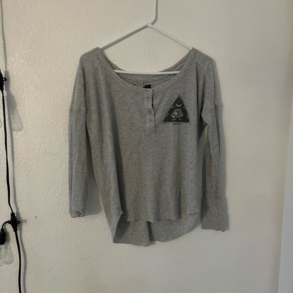 Urban outfitters top